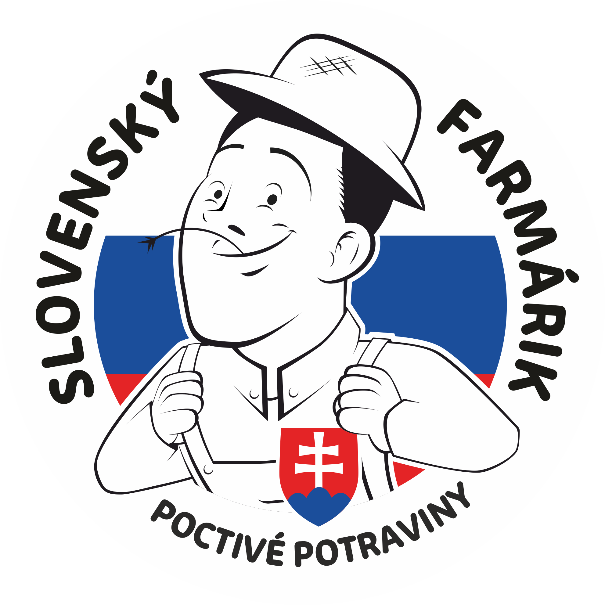 Slovenský Farmárik